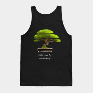 Bonsai Tank Top